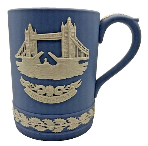 Vintage wedgwood jasperware - wedgwood,