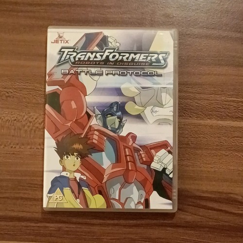 Transformers robots - robots, in