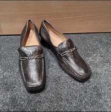 Van dal, loafers, size 5