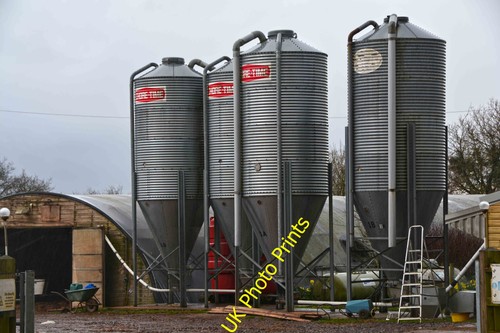 Photo mid devon westway - photo,