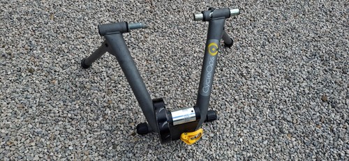 Cycleops turbo trainer indoor - turbo,