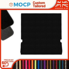 Carpet Boot Mat to fit Ford