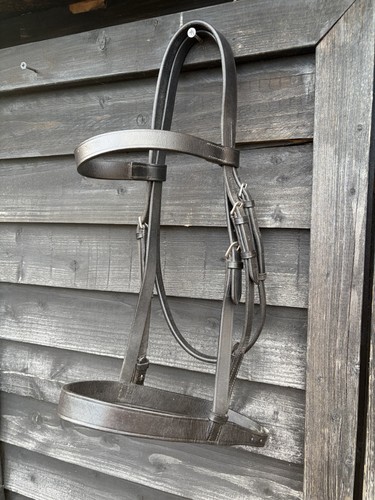 Kincade black cob size hunter - cob,