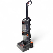 Vax W86-DP-B Dual Power Carpet Washer – Deep Cleaner Excellent Condition