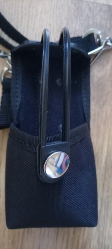 Icom hand held - hand, &