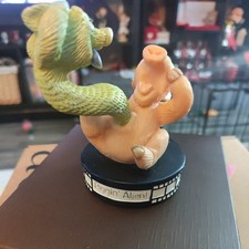 Piggin Alien  by David Corbridge 2008 5/6 At The Movies Range VGC.  RARE