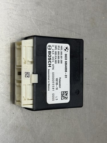 Bmw series f20 f22 f30 - 1, 2