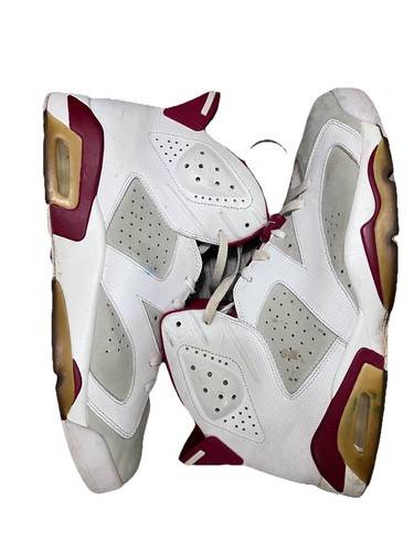 Nike air jordan alternate - 6,