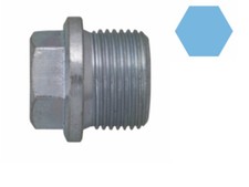 CORTECO 220145S Sealing Plug