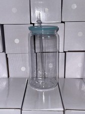 16oz Acrylic Plastic Cup With