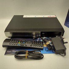 Humax  DTR-T2000 500GB HDD