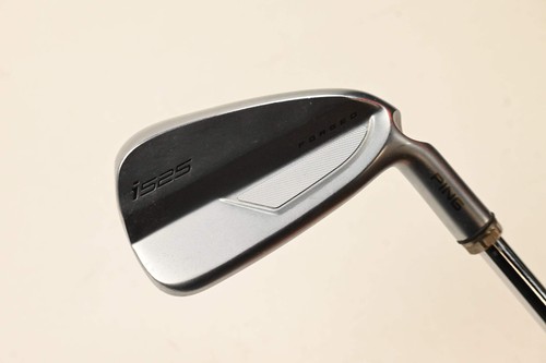 Ping i525 iron red dot - ping,