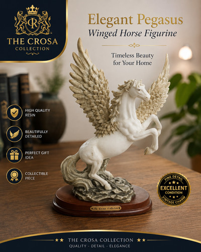 The crosa collection - the,