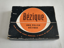 Vintage bezique la - vintage,