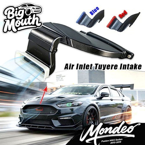 Air inlet tuyere - air,
