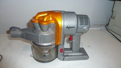Dyson dc16 vacuum cleaner - vacuum,