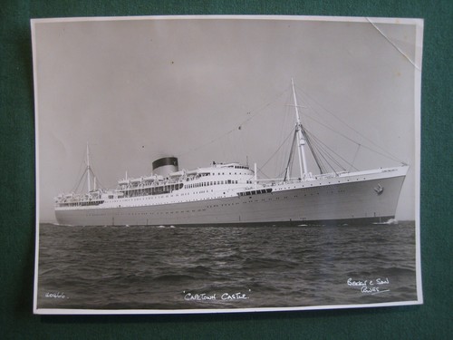 Beken and son cowes vintage - beken, of