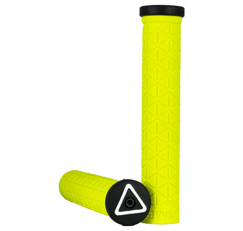 Ame long flangeless super tri - long,