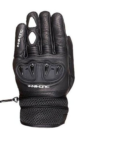 Duchinni ostro black leather - duchinni,