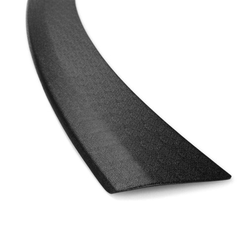 Oppl abs rear bumper scratch - abs,