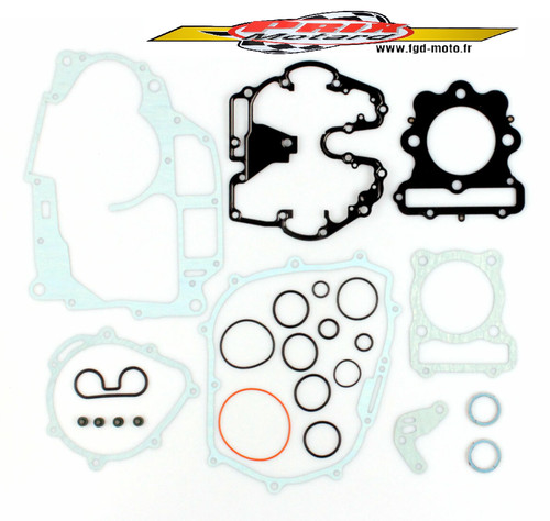 Honda 250 1985 1997 - r, 1985/1997