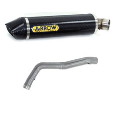 ARROW EXHAUST FOR HONDA CBR