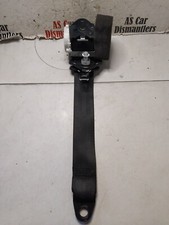 Ford KA Mk2 2011 Passenger Rear Seatbelt 07354984160 - BB7 #6