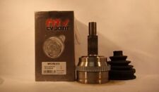 Joint Set Outer Fits For