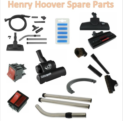 Henry hoover spare parts - hoover,