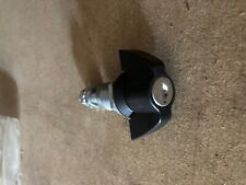 Compress Plastic Wing Knob Cam Lock c/w 2 Keys