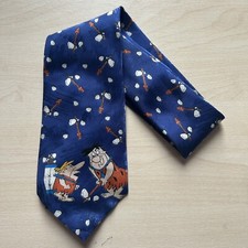 The Flintstones Novelty Men's