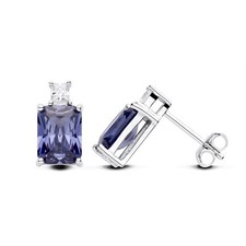 Sterling Silver 925 simulated