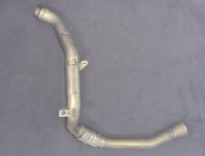 EXHAUST HORIZONTAL PIPE FOR DUCATI 999 - 749 FROM 2004