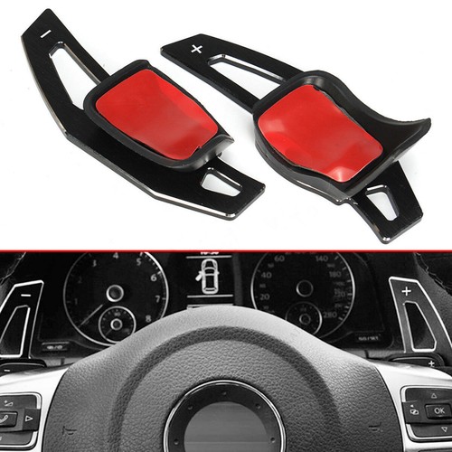 Paddle shift extension - shift, dsg