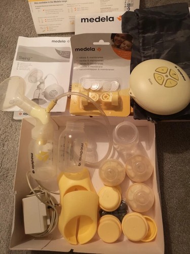 Medela swing electric - medela,