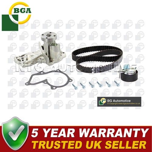 Bga timing cam belt kit - timing, +