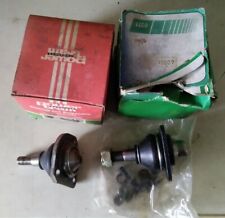 Fiat Argenta 125 132 GLS Special Pair of Bottom Lower Ball Joint PSBJ368 VB009 
