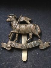 Queens Royal West Surrey