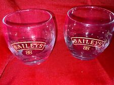 Set Of 2 Baileys Irish Cream