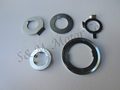 Bsa c15 b25 - b40, b50