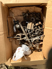 Jaguar Differential and IRS