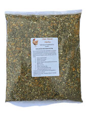 Herb and Sea Kelp Supplement for Chickens Poultry Hens 1kg