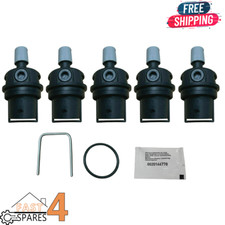 5X VAILLANT ECOTEC VUW PRO 24