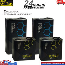 2X FINAL SYSTEMS ULTIMATE