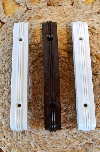 Art deco 1930s bakelite - art,