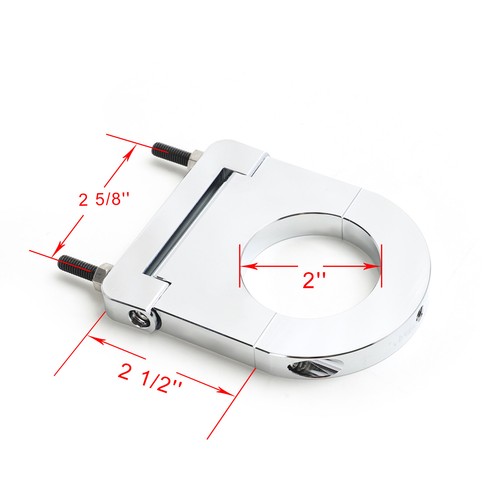 Chrome universal aluminum - chrome,