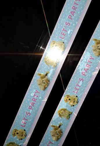 Happy birthday party banner - birthday,