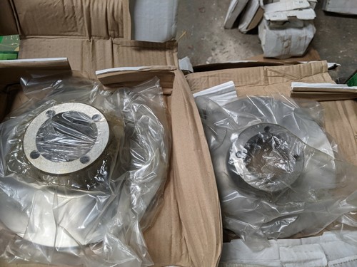 Veco brake discs - veco,