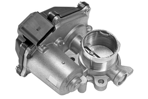 New vdo egr valve - vdo,