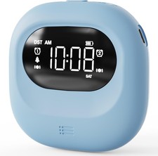 ROCAM Alarm Clock for